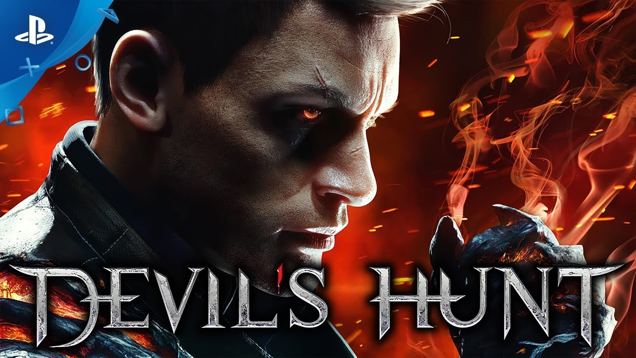 Devil’s Hunt – Destroyer Trailer Devil’s Hunt – Destroyer Trailer