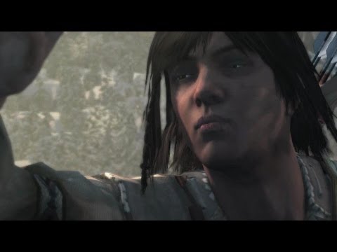Assassin’s Creed III – An Assassin’s Journey Trailer Assassin’s Creed III – An Assassin’s Journey Trailer