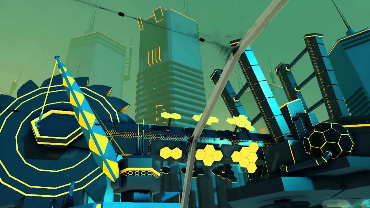 Battlezone (2016) – Announcement Trailer