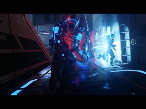 Call of Duty: Advanced Warfare – Supremacy DLC 3 Gameplay Trailer