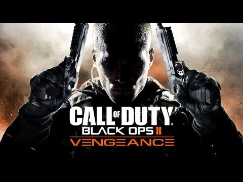 Call of Duty: Black Ops 2 – Vengeance DLC Map Pack Preview Call of Duty: Black Ops 2 – Vengeance DLC Map Pack Preview