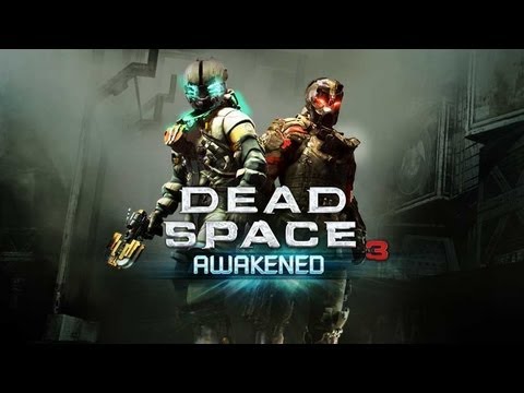Dead Space 3 – Dead Space 3 Awakened DLC Launch Trailer