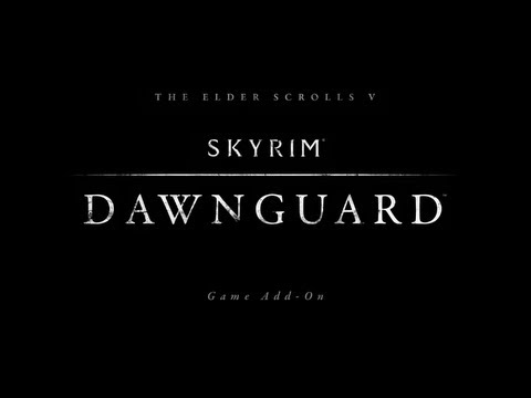 Elder Scrolls V: Skyrim – Dawnguard Trailer Elder Scrolls V: Skyrim – Dawnguard Trailer