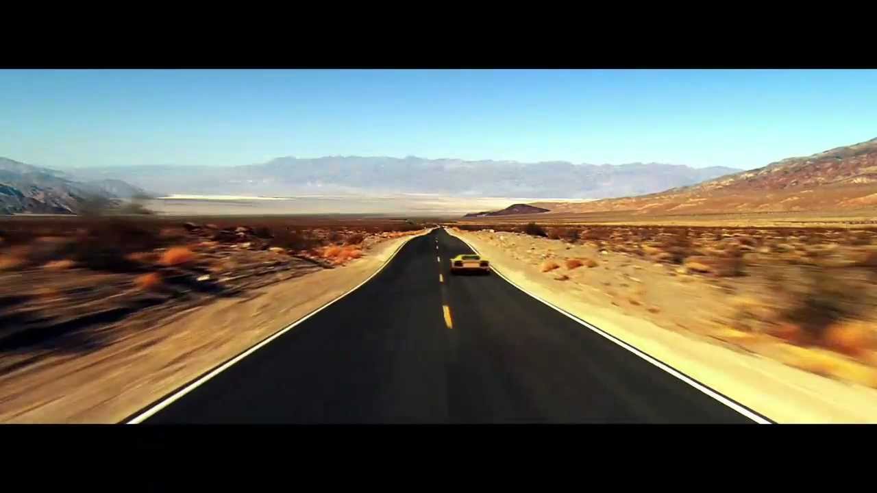 Forza Horizon – Teaser Trailer Forza Horizon – Teaser Trailer