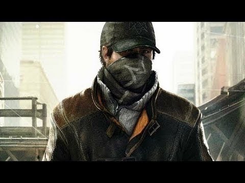 Is This Latest Watch_Dogs Trailer Current-Gen Gameplay? Is This Latest Watch_Dogs Trailer Current-Gen Gameplay?