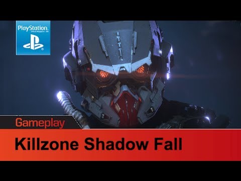 Killzone Shadow Fall – 15 Minute Gameplay Video Killzone Shadow Fall – 15 Minute Gameplay Video