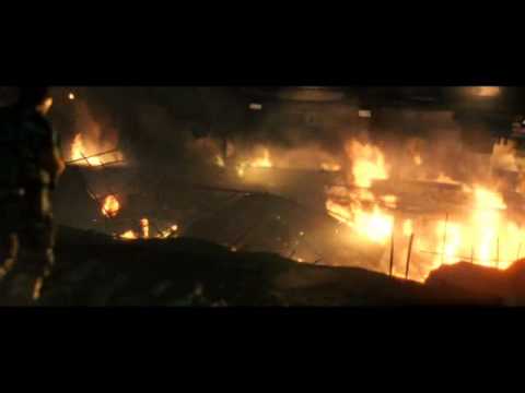 Resident Evil 6 – Launch Trailer