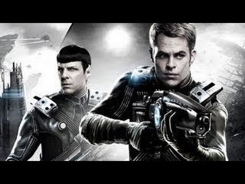 Star Trek: The Video Game – Star Trek The Video Game – Launch Trailer Star Trek: The Video Game – Star Trek The Video Game – Launch Trailer