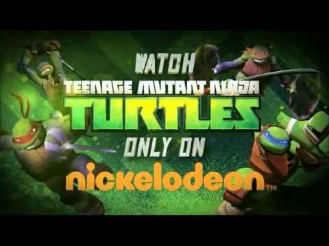 Teenage Mutant Ninja Turtles – Launch Trailer Teenage Mutant Ninja Turtles – Launch Trailer
