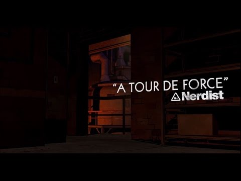 The Wolf Among Us – Cry Wolf – Accolades Trailer The Wolf Among Us – Cry Wolf – Accolades Trailer
