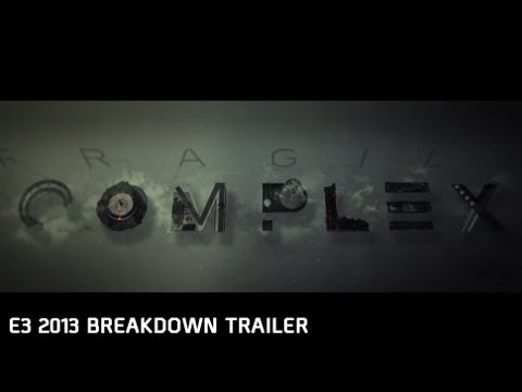 Tom Clancy’s The Division – Breakdown Trailer Tom Clancy’s The Division – Breakdown Trailer