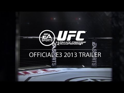 UFC – Feel The Fight