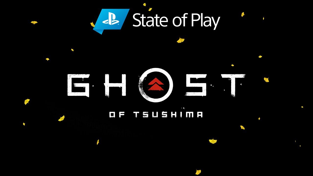 Ghost of Tsushima 18 minute gameplay trailer releases Ghost of Tsushima 18 minute gameplay trailer releases