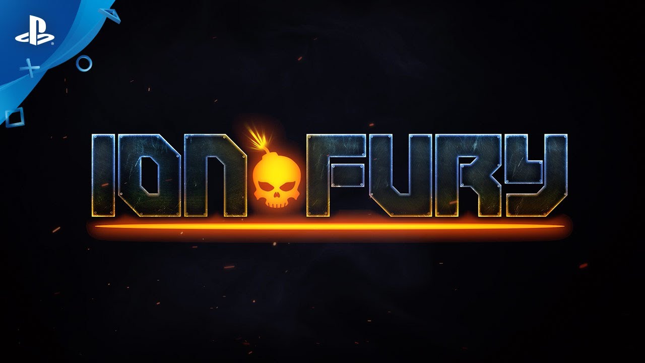 Ion Fury – Launch Trailer Ion Fury – Launch Trailer