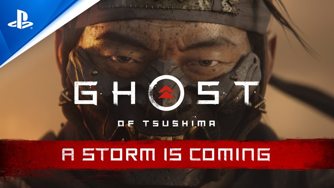 Ghost of Tsushima storms closer and closer Ghost of Tsushima storms closer and closer