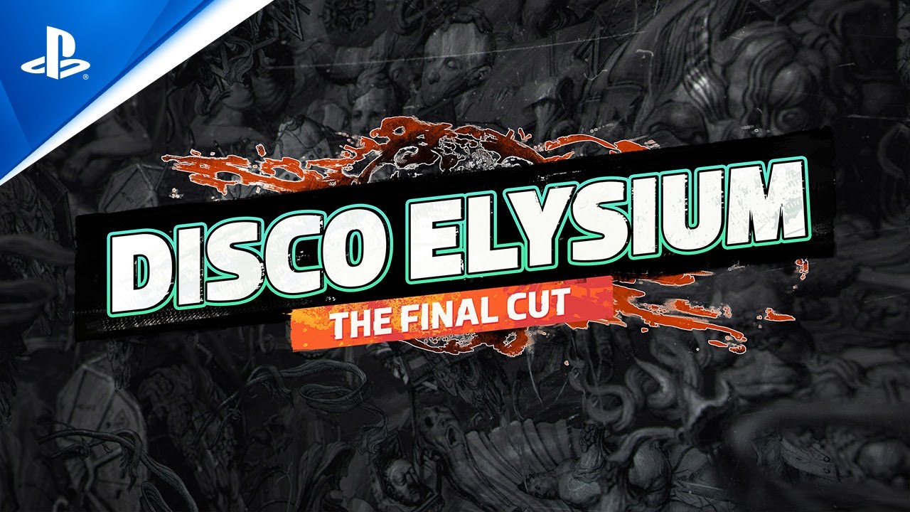 Disco Elysium – The Final Cut – Launch Trailer Disco Elysium – The Final Cut – Launch Trailer