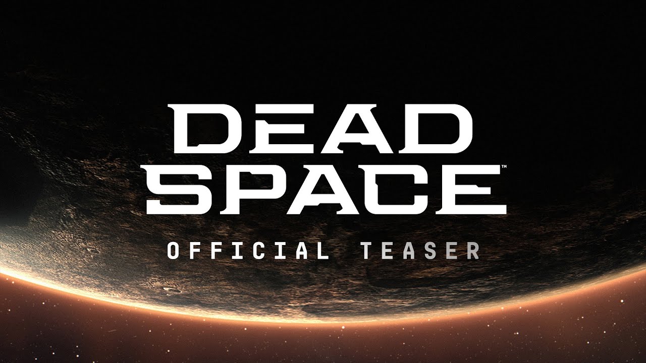 Dead Space Remake Officially Revealed