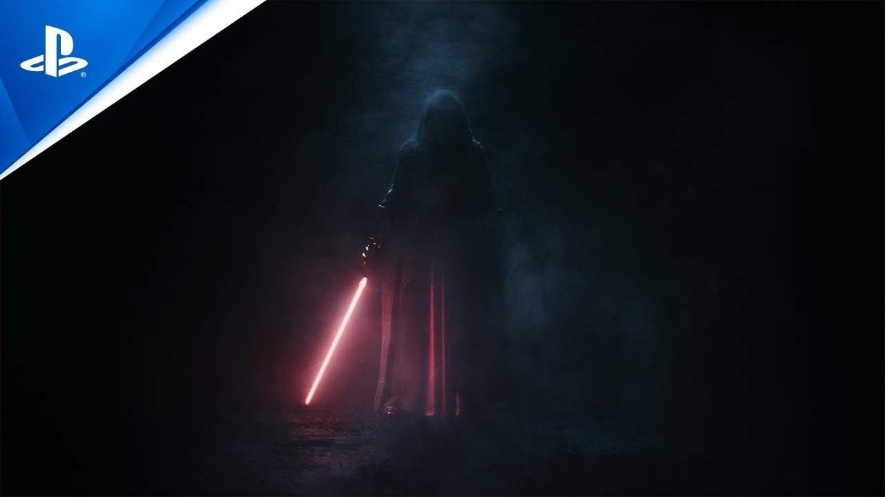 Star Wars: Knights of the Old Republic Remake – PlayStation Showcase 2021 Trailer Star Wars: Knights of the Old Republic Remake – PlayStation Showcase 2021 Trailer