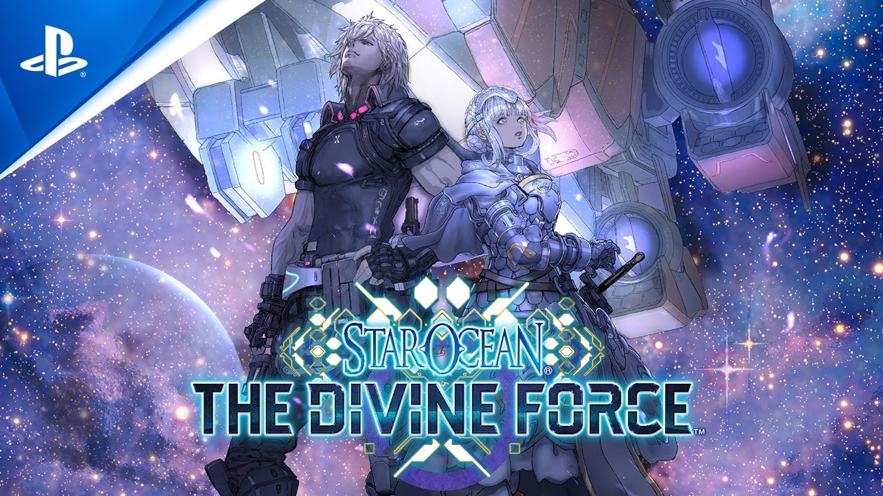 Star Ocean The Divine Force – State of Play Oct 2021 Debut Trailer Star Ocean The Divine Force – State of Play Oct 2021 Debut Trailer