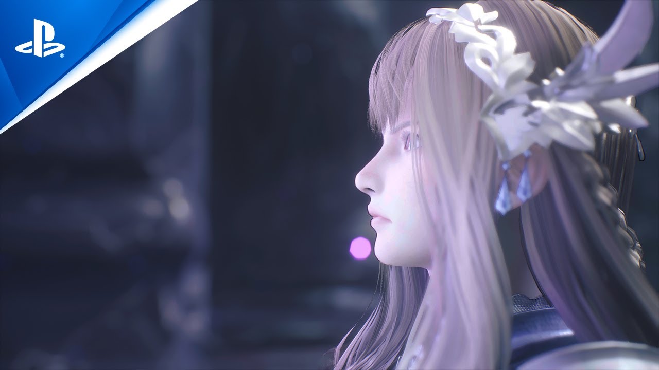 Valkyrie Elysium – State of Play March 2022 Announcement Trailer Valkyrie Elysium – State of Play March 2022 Announcement Trailer