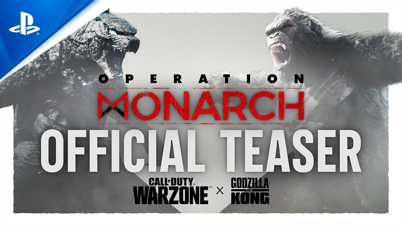Call of Duty: Warzone – Season Three Operation Monarch Cinematic Trailer Call of Duty: Warzone – Season Three Operation Monarch Cinematic Trailer