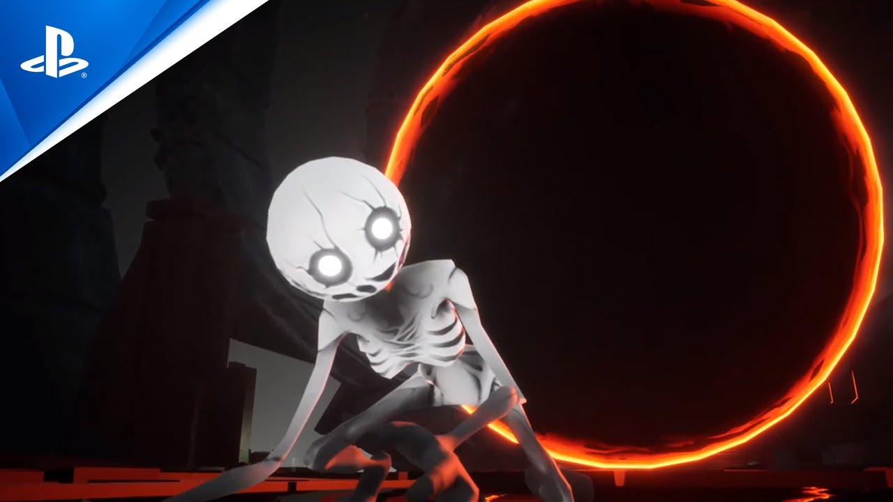 Shattered: Tale of the Forgotten King – Launch Trailer