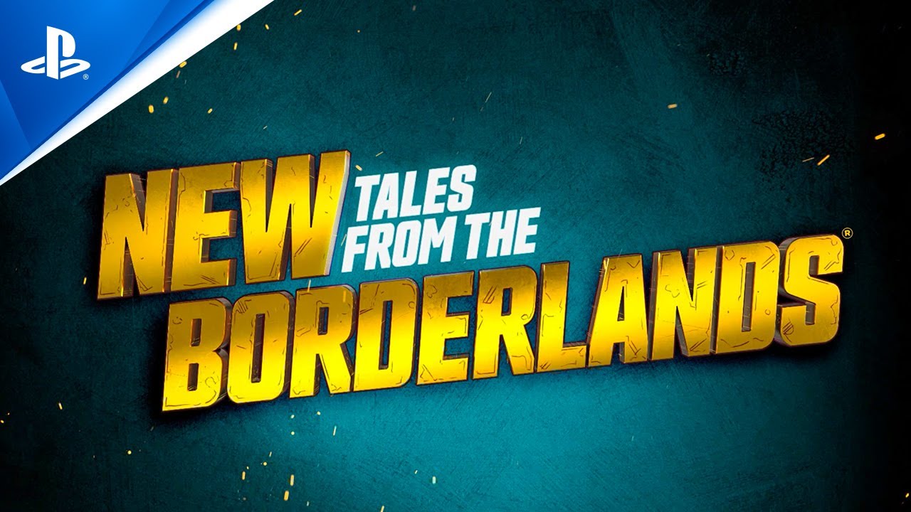 New Tales from the Borderlands – Official Announce Trailer