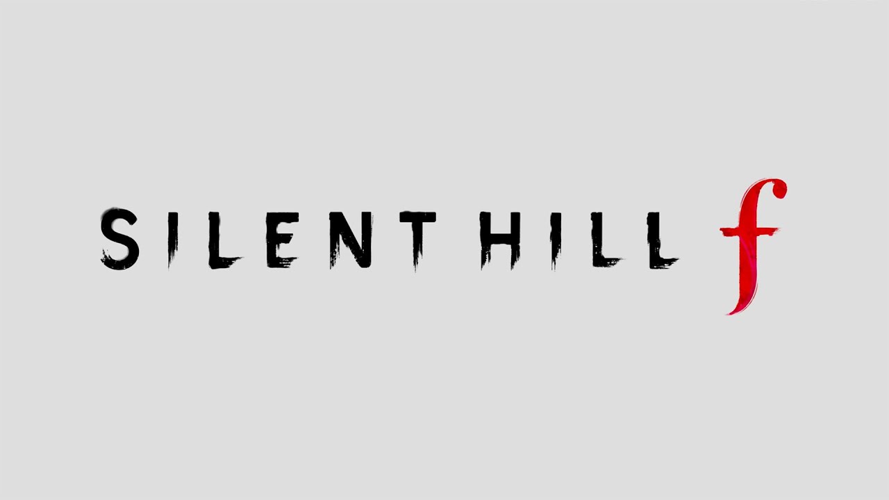 SILENT HILL f – Teaser Trailer SILENT HILL f – Teaser Trailer