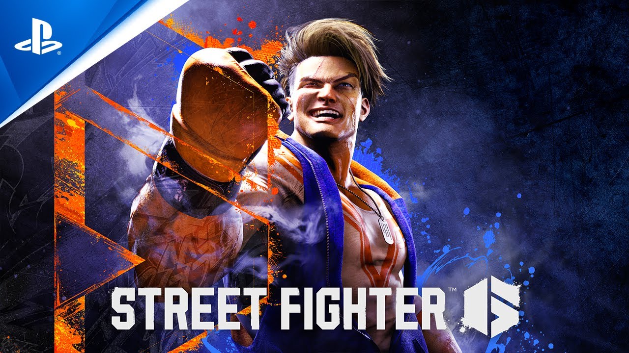 Street Fighter 6 – Pre-Order Trailer