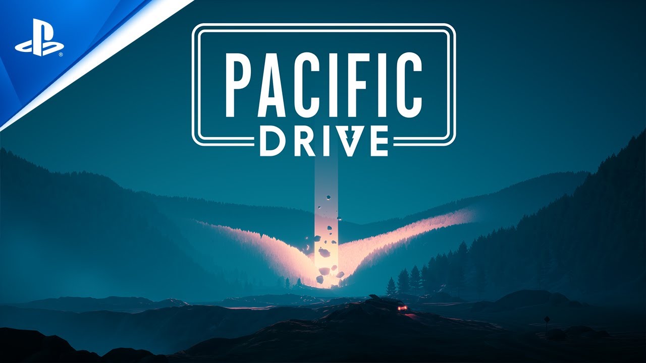 Pacific Drive – Drive, Survive, Repeat – Gameplay Trailer