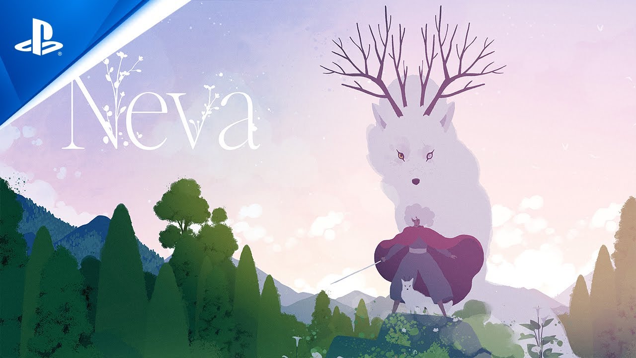 Neva – Reveal Trailer