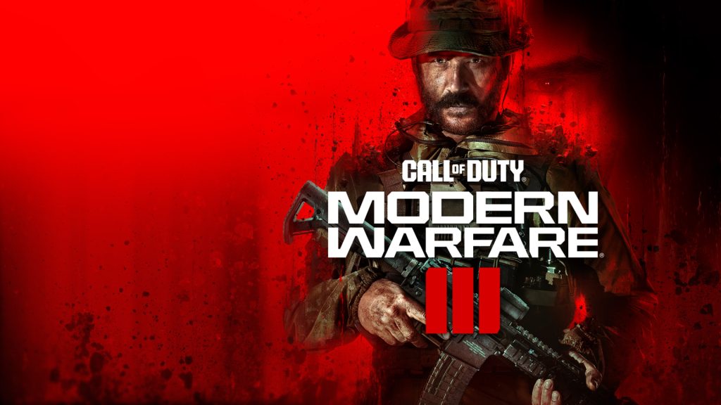 call of duty modern warfare 3