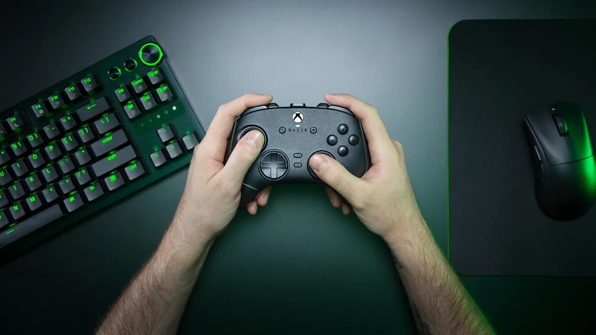 razer xbox controller razer xbox controller