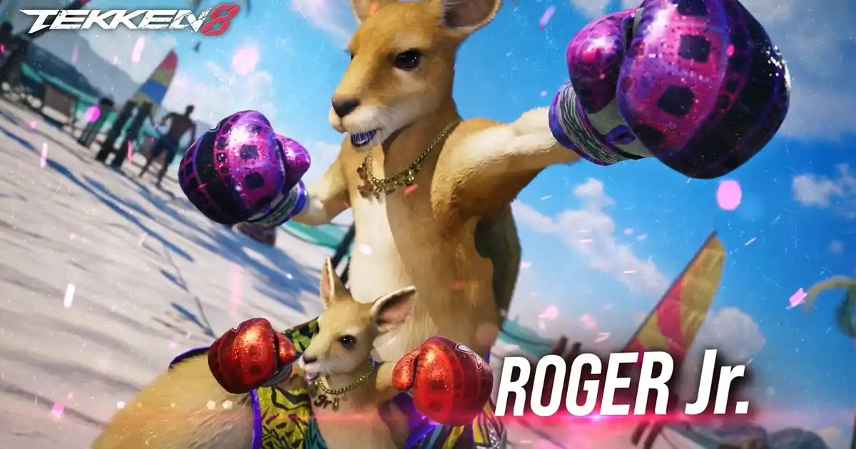 tekken 8 tekken 8